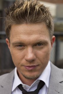 фото Джастин Хэрремен