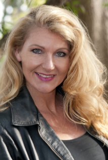 фото Андреа Конрад