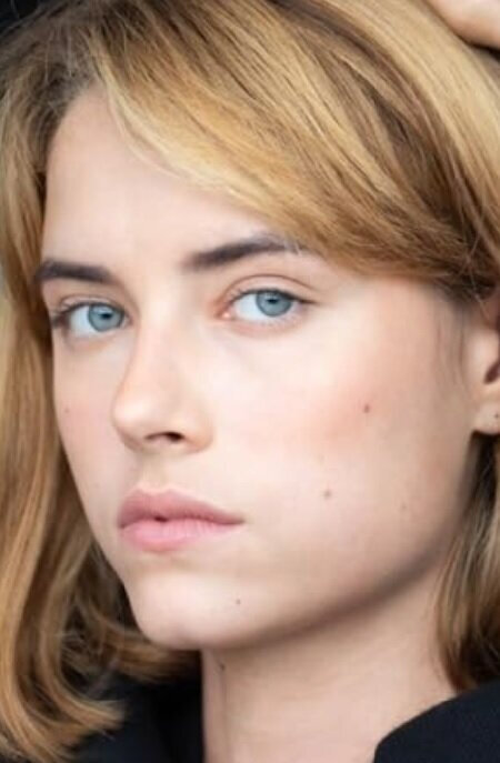 фото Алекс Сильберг