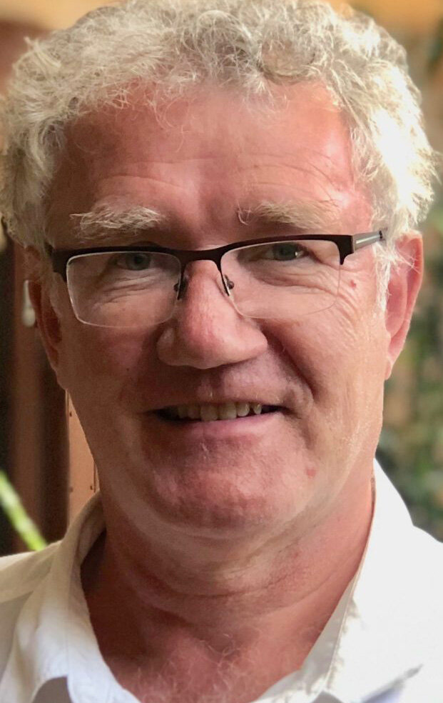 фото Бен Стассен