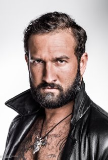 фото Hans-Christian Haas