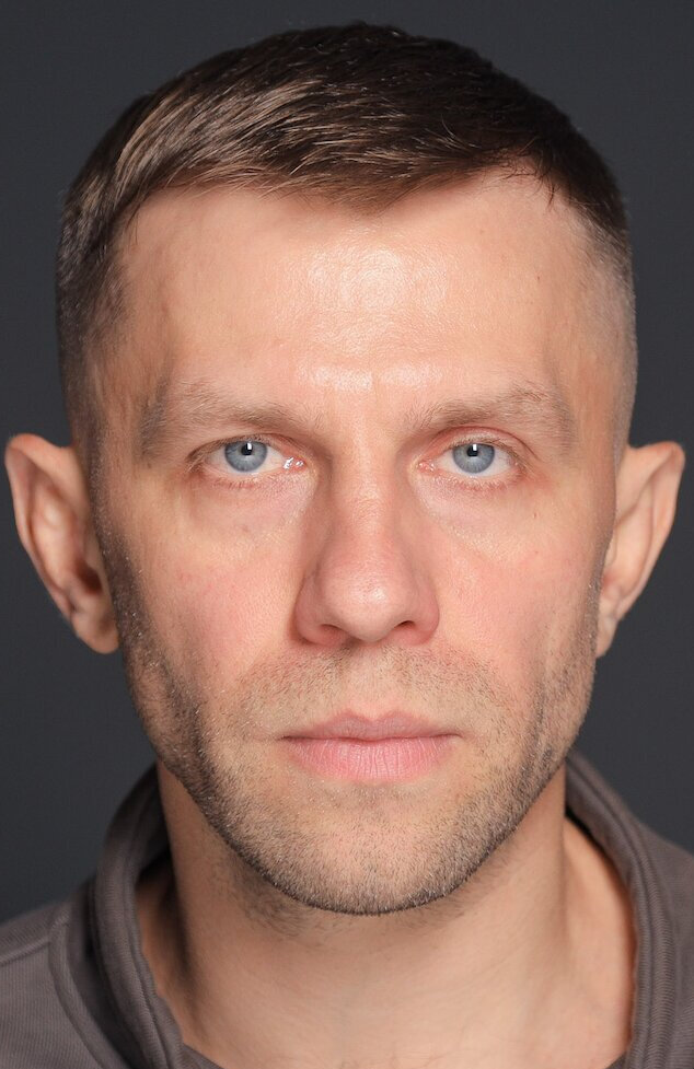 фото Сергей Черданцев