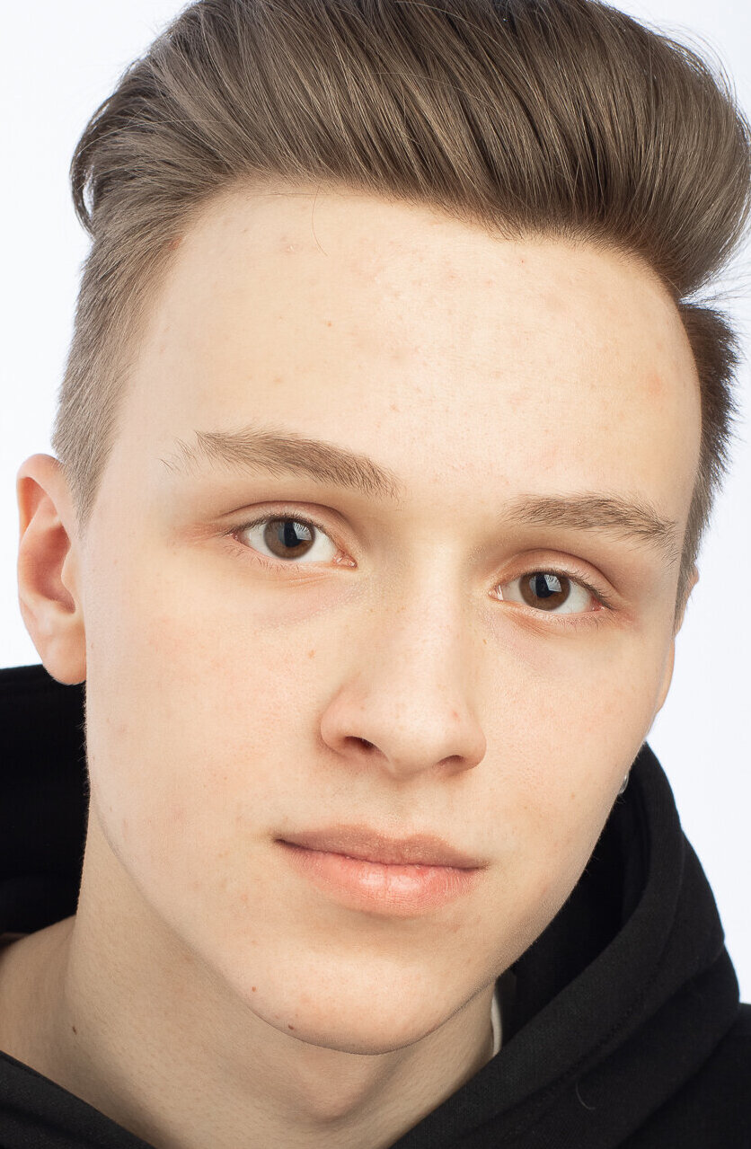 фото Фёдор Подчезерцев