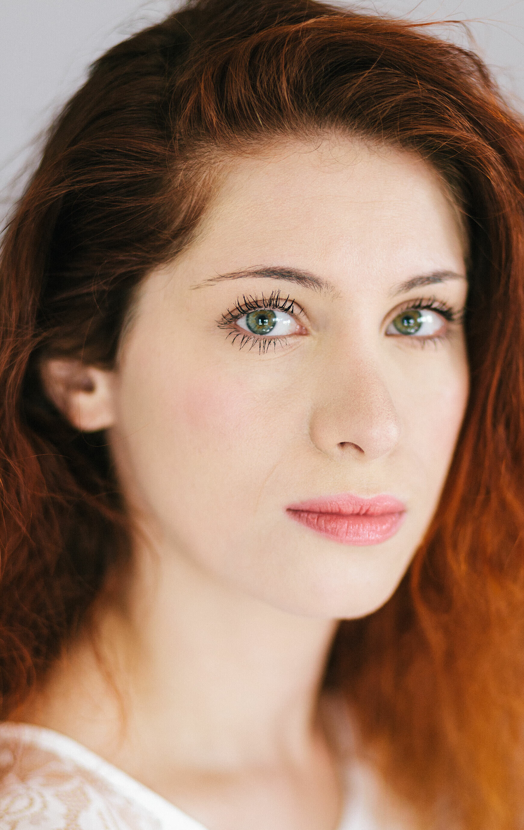 фото Элизабет Кон