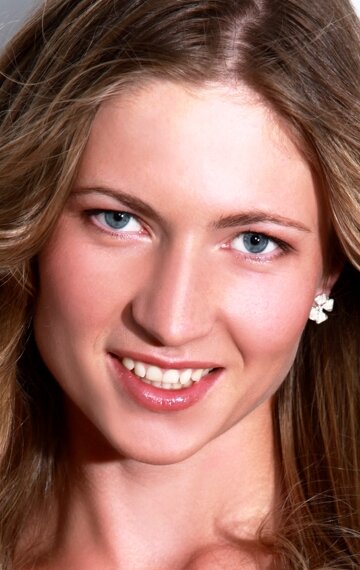 фото Дарья Домрачева