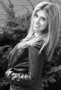 фото Оливия Бремнер