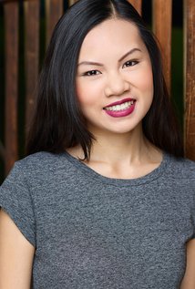 фото Кристи Тринх