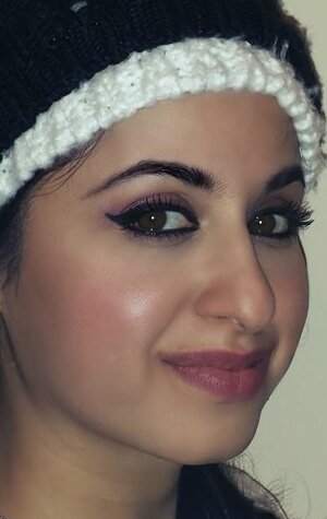 фото Амрита Джаззмин