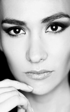 фото Claudia Navarrete