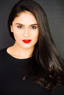 фото Bianca Desai