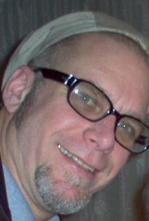 фото Рэнди Хартвиг