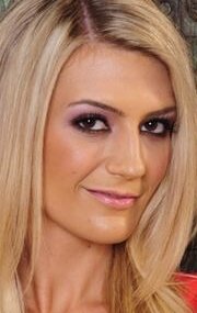 фото Аманда Тейт