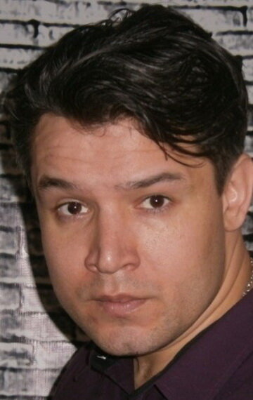 фото Шухрат Курбанов