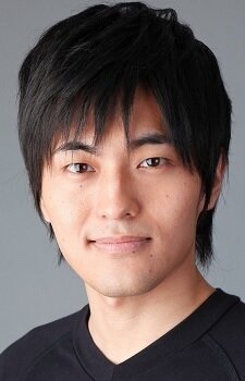 фото Тикахиро Кобаяси