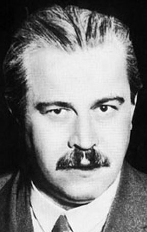 фото Шандор Хуньяди