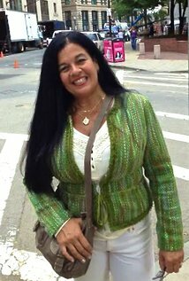 фото Элиан Брик