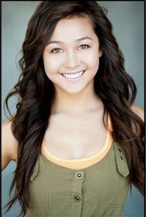 фото Челси Мэй Люн