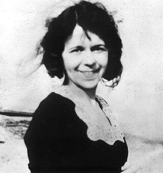 фото Доун Пауэлл