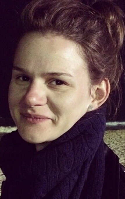 фото Сюзанна Мусаева