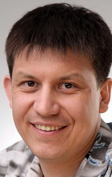 фото Алексей Павлов