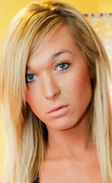 фото Обри Кейт