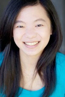 фото Джессика Чжоу