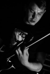 фото Джеймс Гриффитс