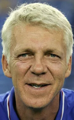 фото Томас Ронген