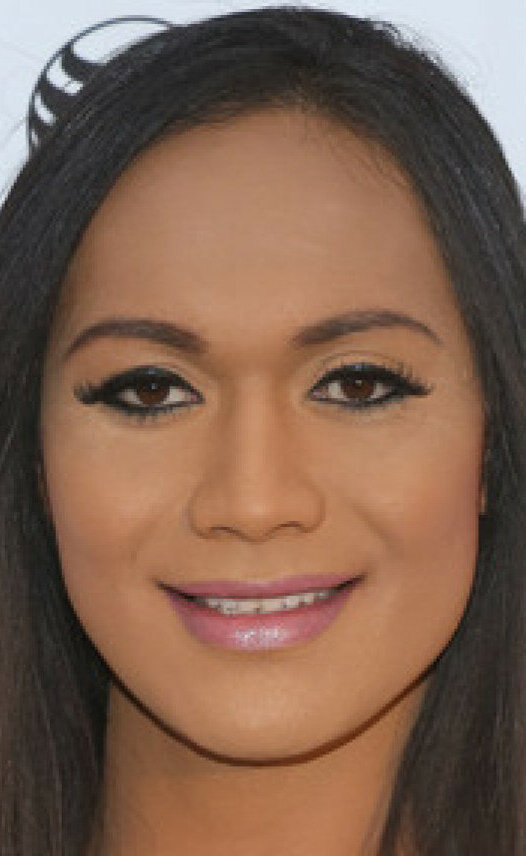 фото Jaiyah Saelua