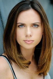 фото Molly Daniels