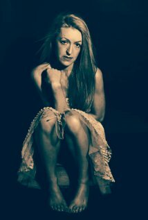 фото Мария Барр