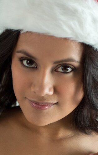 фото Сэльма Синс