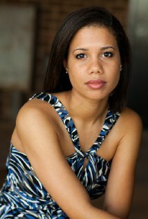 фото Николь Бёрджесс