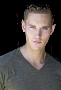 фото СиДжей Форст