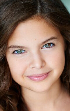 фото Кили Уилсон