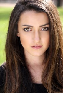 фото Мишель Пападеметриоу