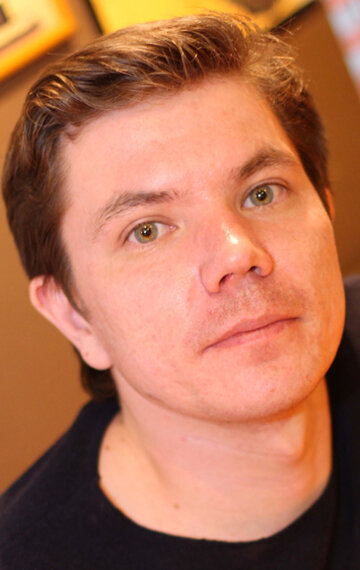 фото Константин Файрушин