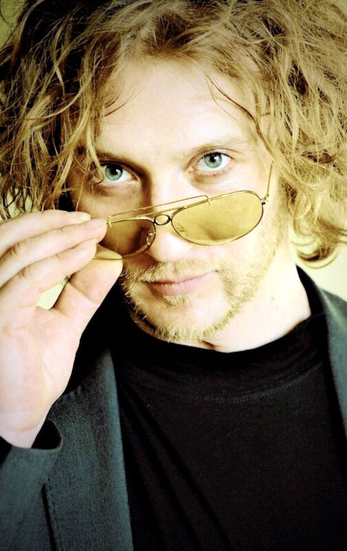 фото Филипп Баяндин