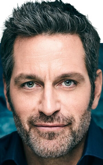 фото Питер Хэрман