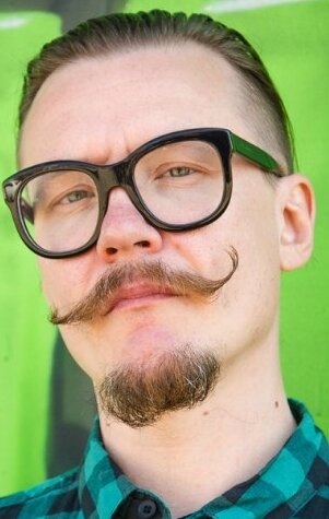 фото Сергей Боголюбский