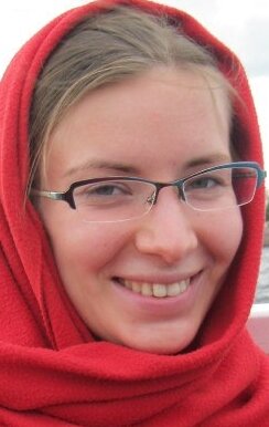 фото Олеся Бердникова