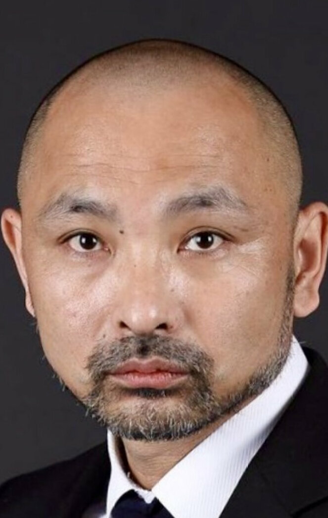 фото Щин Джэ-хван