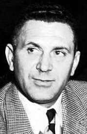 фото Милтон Р. Крэснер