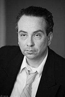 фото Brian P. Clarke