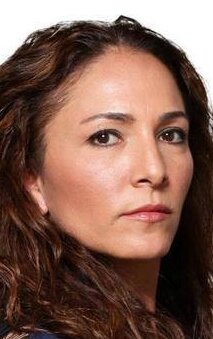 фото Мельтем Гюленч