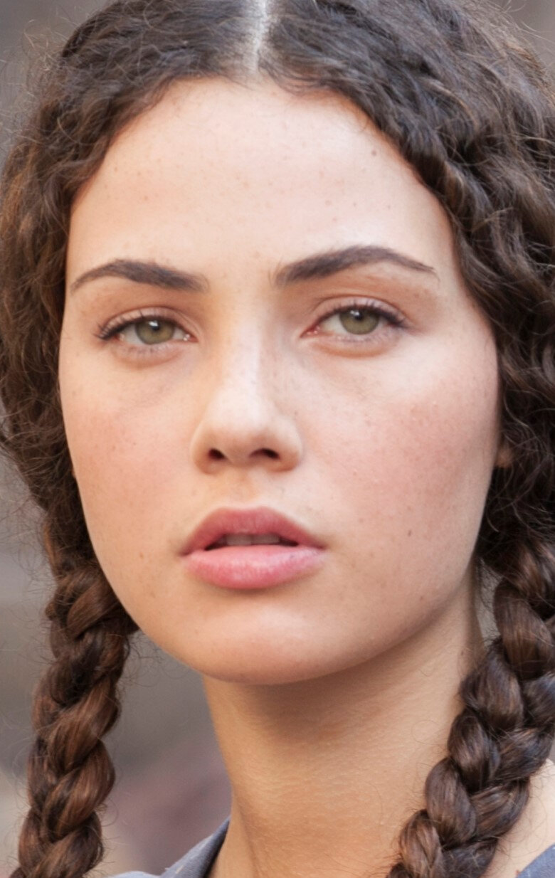 фото Adua Del Vesco