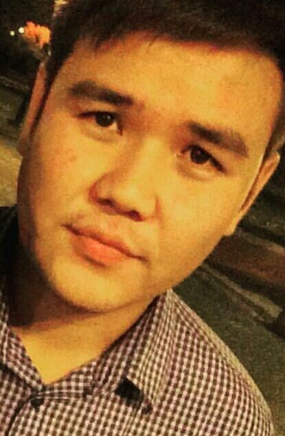 фото Цэдаши Барадишириев