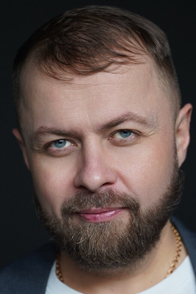 фото Антон Остерников