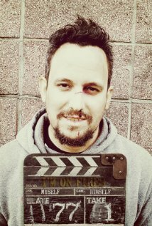 фото Роджер Файрес