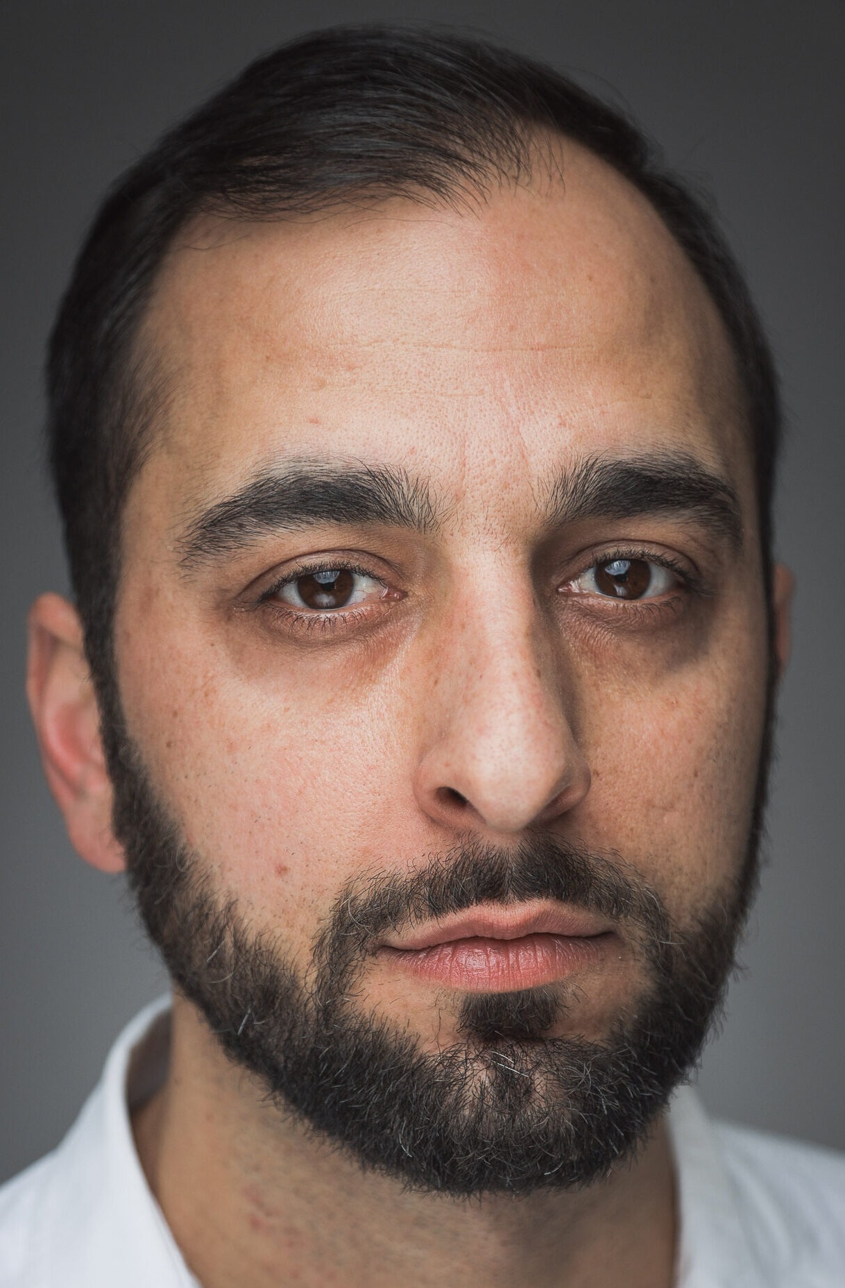 фото Хусейн Дилбер